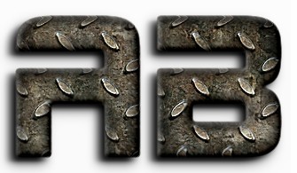 Realistic 3D Metallic Text Effect 56