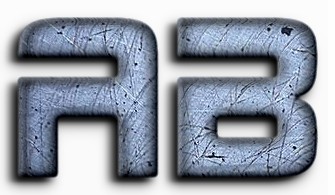 Realistic 3D Metallic Text Effect 58