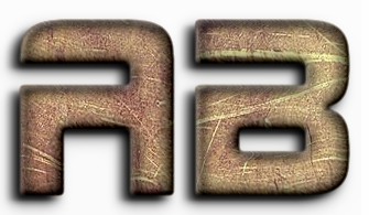Realistic 3D Metallic Text Effect 60