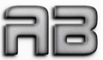 Realistic 3D silver Text Effect 3