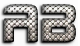 Realistic 3D silver Text Effect 6