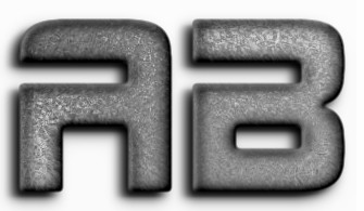 Realistic 3D silver Text Effect 7