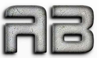 Realistic 3D silver Text Effect 9