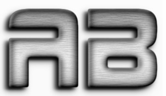 Realistic 3D silver Text Effect 13