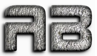 Realistic 3D silver Text Effect 15