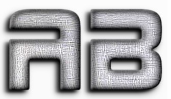 Realistic 3D silver Text Effect 16