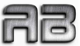 Realistic 3D Steel Text Effect 5