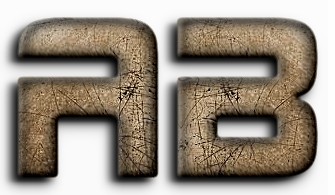 Realistic 3D Steel Text Effect 6
