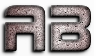 Realistic 3D Steel Text Effect 8