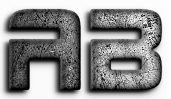 Realistic 3D Steel Text Effect 10