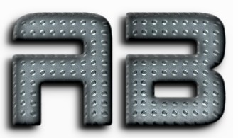 Realistic 3D Steel Text Effect 21