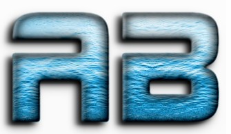 ROBLOX LOGO TUTORIAL: Water 3D Text Effect