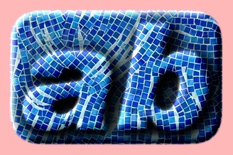 Embossed Brick Text Effect 016