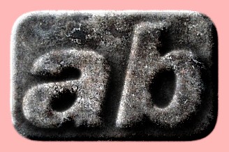 Embossed Concrete Text Effect 016