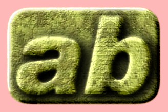 Embossed Concrete Text Effect 035
