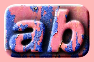 Embossed Cracked Text Effect 001