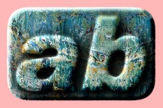 Embossed Grunge Text Effect 008