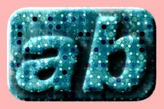 Embossed Grunge Text Effect 052