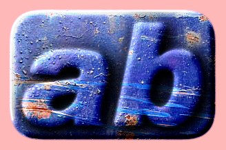 Embossed Grunge Text Effect 071