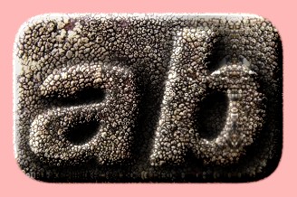 Embossed Leather Text Effect 010
