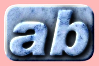 Embossed Marble Text Effect 008