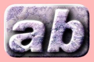 Embossed Marble Text Effect 009