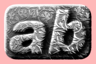 Embossed Metallic Text Effect 029