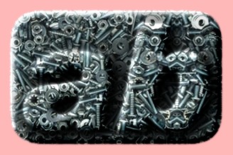 Embossed Metallic Text Effect 037