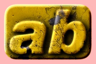 Embossed Metallic Text Effect 040