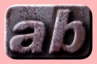 Embossed Metallic Text Effect 051