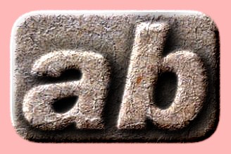 Embossed Paper Text Effect 021