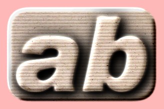 Embossed Paper Text Effect 026