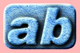 Embossed Paper Text Effect 034