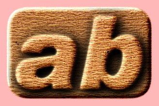 Embossed Paper Text Effect 035