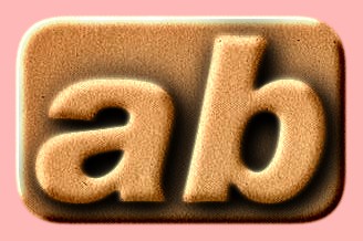 Embossed Paper Text Effect 037