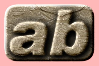 Embossed Sand Text Effect 016
