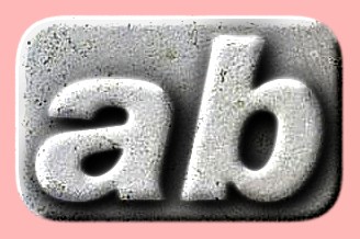 Embossed Silver Text Effect 009