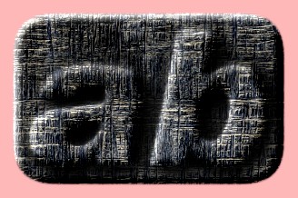Embossed Wood Text Effect 054
