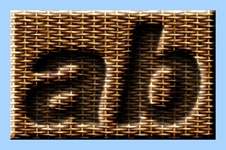 Engraved Bamboo Text Effect 013