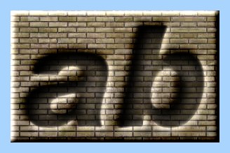 Engraved Brick Text Effect 012