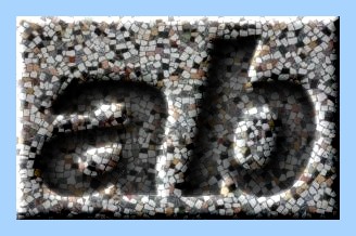 Engraved Brick Text Effect 015