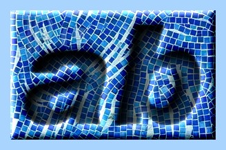 Engraved Brick Text Effect 016