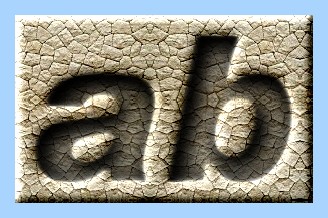 Engraved Brick Text Effect 020
