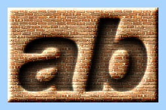 Engraved Brick Text Effect 024