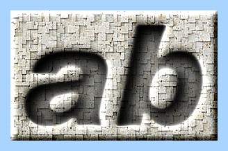 Engraved Brick Text Effect 026