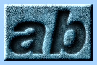 Engraved Concrete Text Effect 004