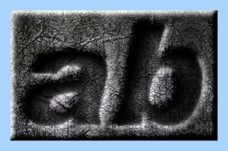 Engraved Concrete Text Effect 007