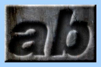 Engraved Concrete Text Effect 009