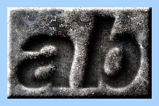 Engraved Concrete Text Effect 016