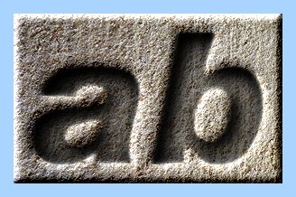 Engraved Concrete Text Effect 018